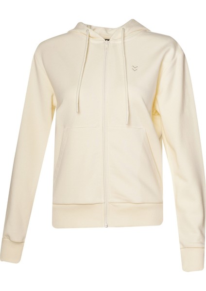 Pulse Female Fermuarlı Hoodıe modelleri