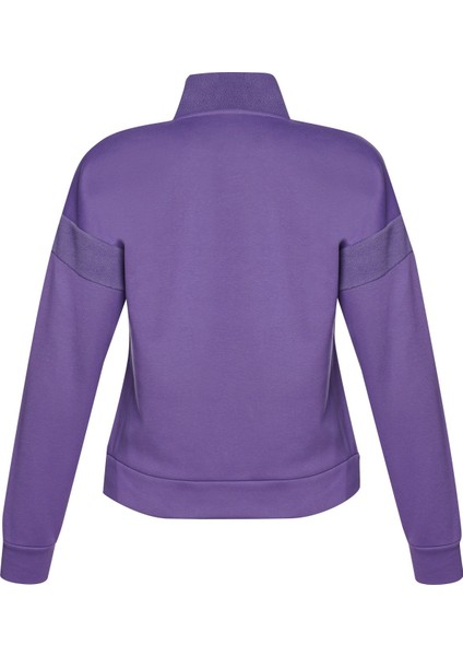 Adur Yarım Fermuarlı Sweatshırt modelleri