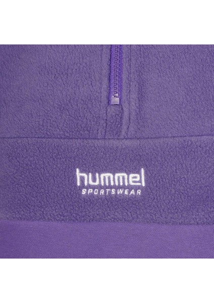 Adur Yarım Fermuarlı Sweatshırt fırsatları