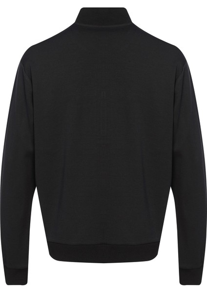 Grayse Fermuarlı Sweatshırt modelleri