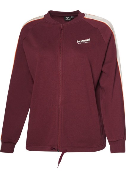 Rodrı Fermuarlı Sweatshırt modelleri