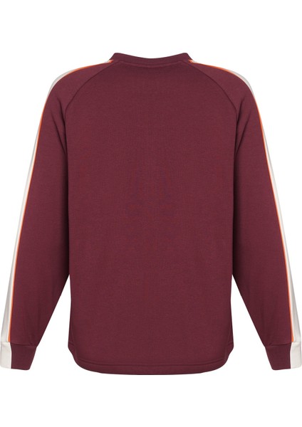 Rodrı Fermuarlı Sweatshırt fırsatları