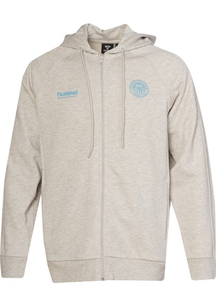 Sammy Fermuarlı Hoodıe fiyatları