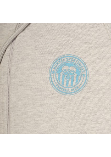 Sammy Fermuarlı Hoodıe fırsatları