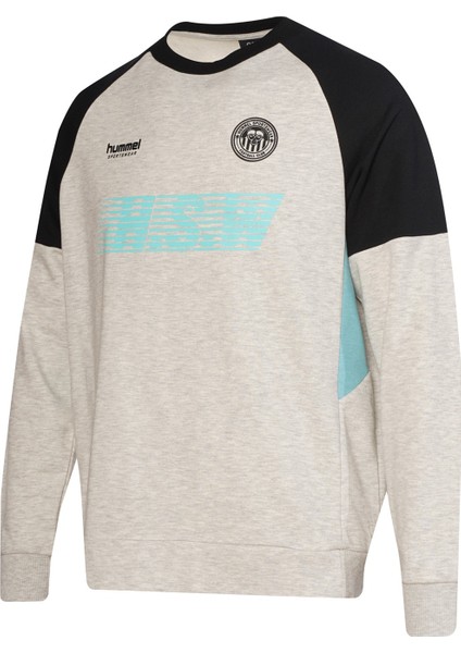 Franches Sweatshırt