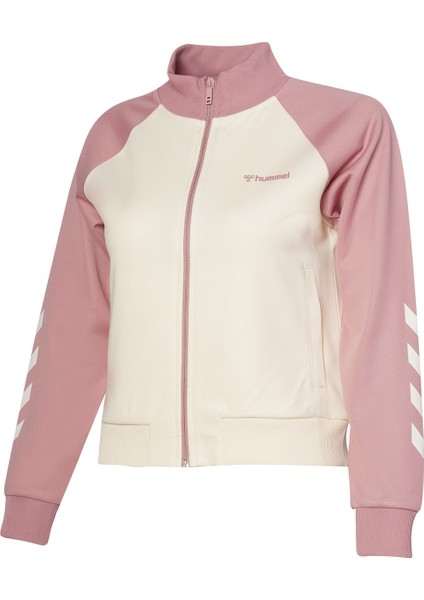 Genes Fermuarlı Sweatshırt