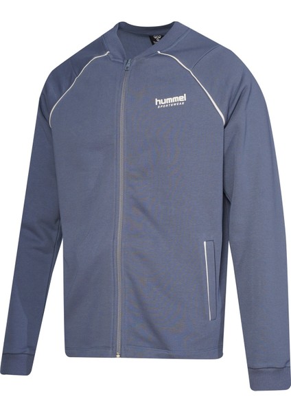 Jarel Fermuarlı Sweatshırt