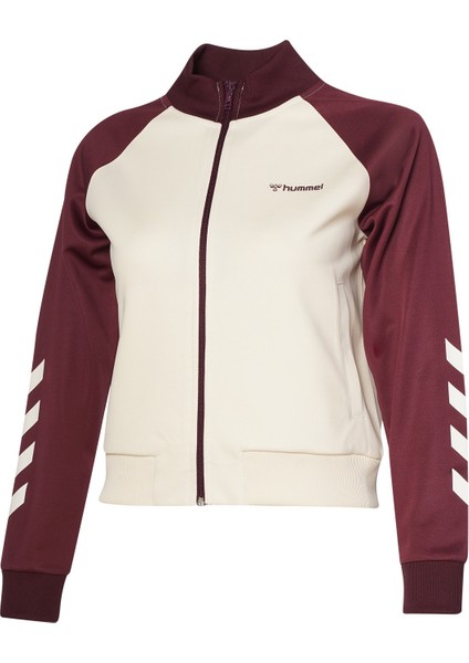 Genes Fermuarlı Sweatshırt