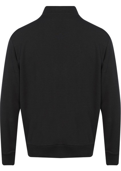 Pulse Male Fermuarlı Sweatshırt indirimleri