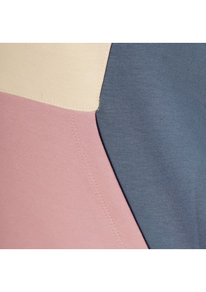 Yankey Fermuarlı Sweatshırt fırsatları