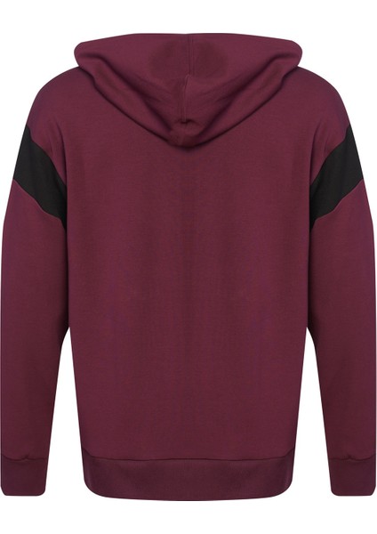 Glex Fermuarlı Hoodıe modelleri