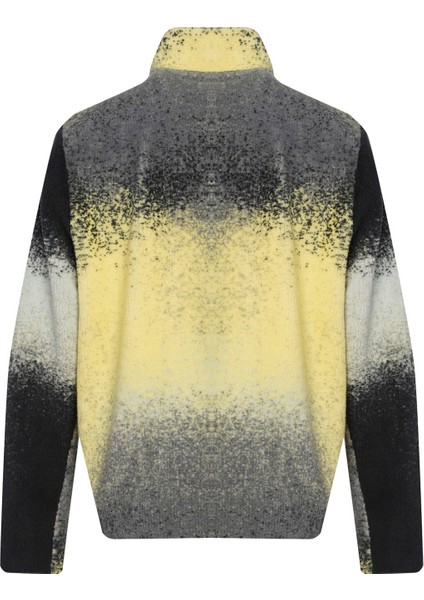 Antonıo Polar Fermuarlı Sweatshırt modelleri