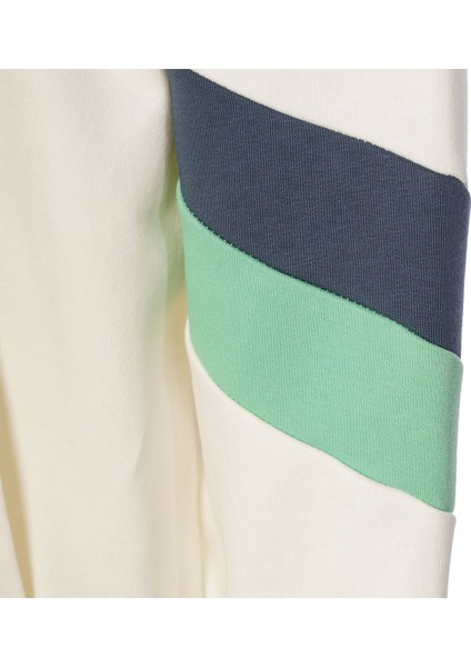 Walkes Çocuk Yarım Fermuarlı Sweatshırt fırsatları