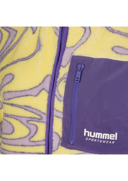 Amber Polar Fermuarlı Sweatshırt fırsatları