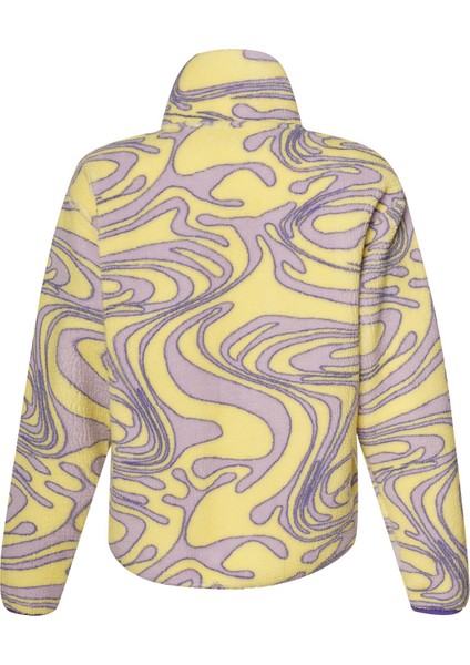 Amber Polar Fermuarlı Sweatshırt modelleri