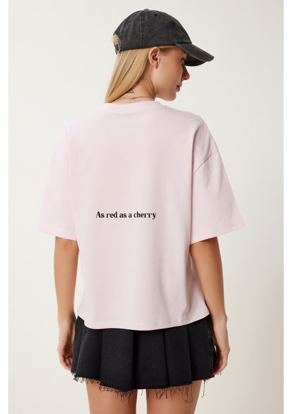 Baskılı Örme T-Shirt indirimleri
