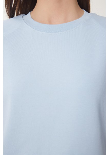 Vatkalı Interlok Tshirt