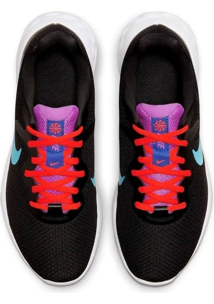 Revolutıon 6 Nn Siyah Kadın Koşu Ayakkabısı DC3729 011 modelleri