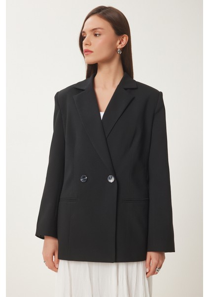 Vatkalı Dokuma Blazer Ceket modelleri