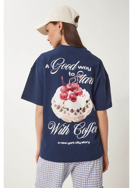 Kabartma Baskılı Örme T-Shirt fiyatları