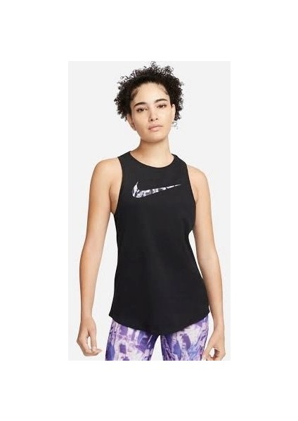 Pro Dri-Fit Swoosh Graphic Training Kadın Atlet
