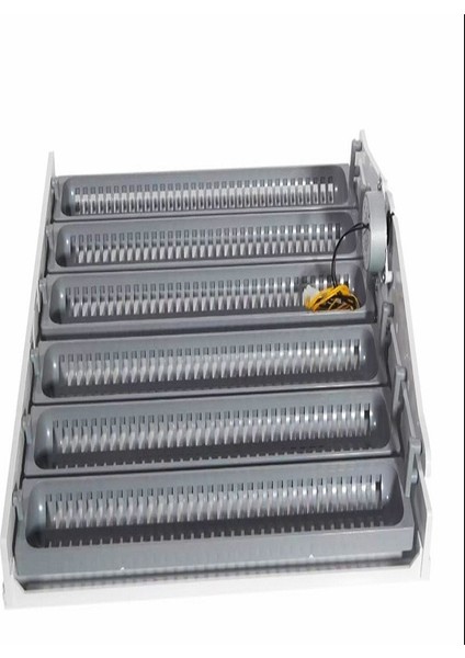 Kuluçka Viyölü 36 Kaz Kapasiteli 220V 2.5/3rpm Motorlu fiyatları