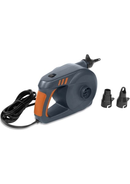 Powergrip 12V Elektrikli Pompa