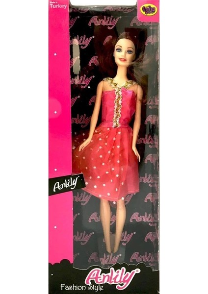 Bfs Anlily Fashion Style Bebek fiyatları