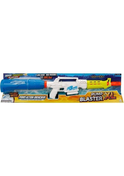 Pump Blaster Xl Su Tabancası