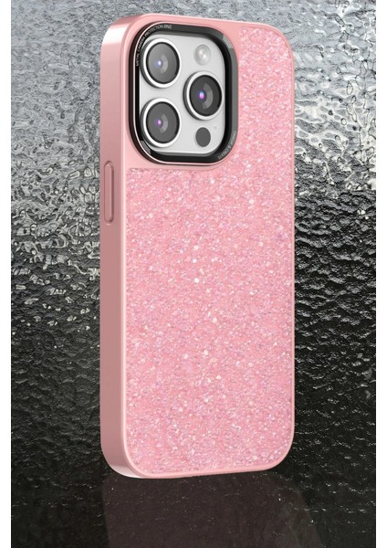 Onegif iPhone 14 Pro Gem Kapak - Siyah