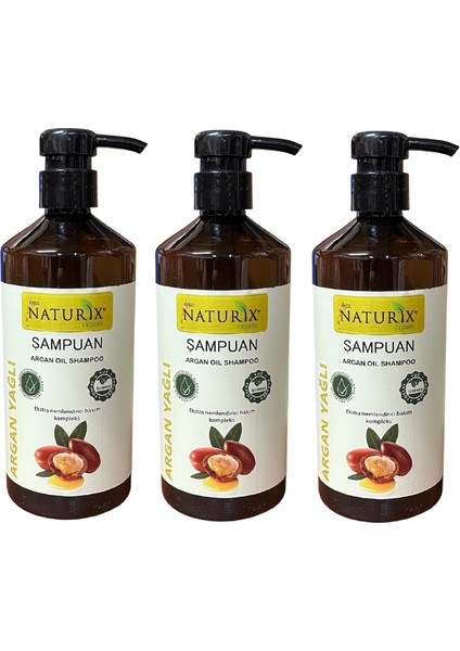 Keratin Complex Şampuan 600 Ml, 1ADET, DVD Lokman Aktar