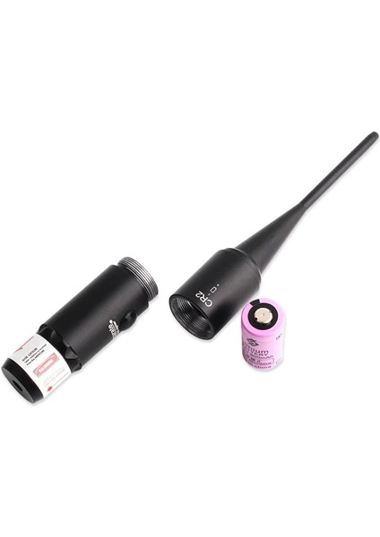 Sıfırlama Lazeri 177 Ila .50 Kırmızılazer - MCT3463-8493