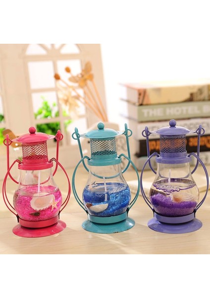 gemici Feneri Jel Mum - GMS5853-5352