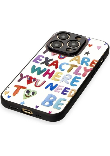 Newface iPhone 12 Pro Max Kılıf Mirror Desenli Kapak - Mirror - 10