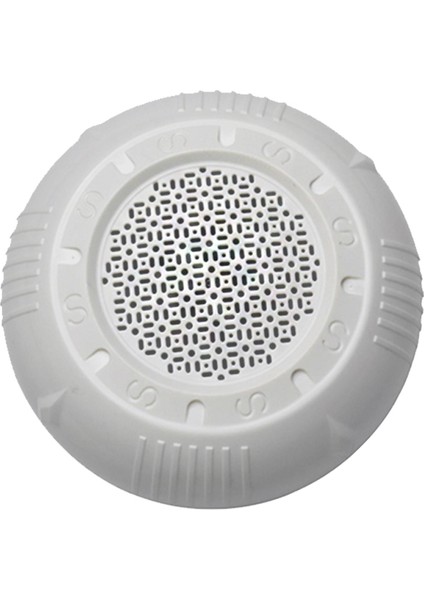 Osawa Osw-620 13 Cm 100 Volt - 15 Watt Sıva Üstü Yarım Küre Trafolu Tavan Hoparl? - Gms8736-7103