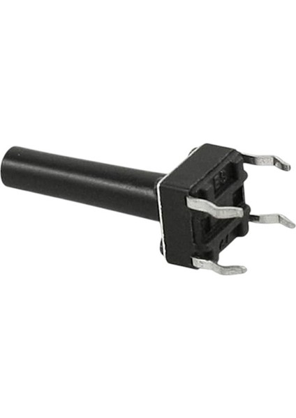 Tact Switch (C-9 Buton) 6X6X17MM (IC-200) (4767) - GMS3800-7431