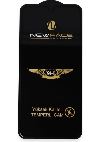 Newface iPhone 13 Pro Max 3D Antistatik Cam Ekran Koruyucu fiyatları