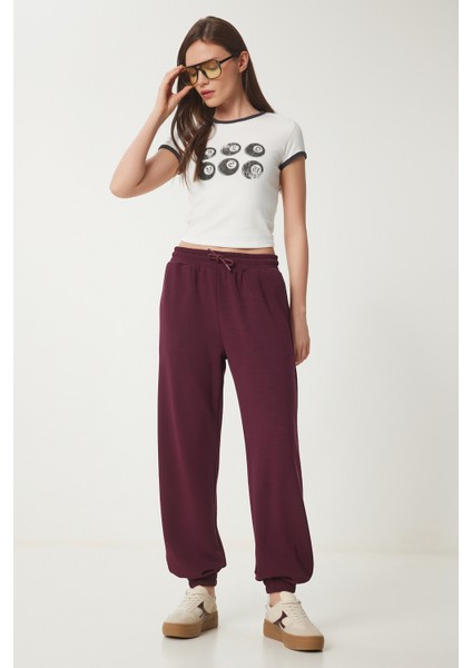 Jogger Modal Eşofman Altı