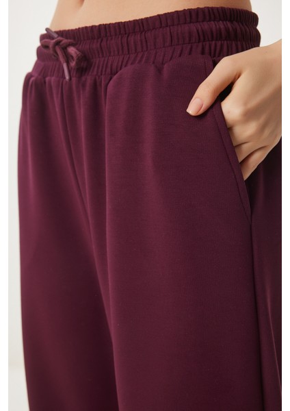Jogger Modal Eşofman Altı