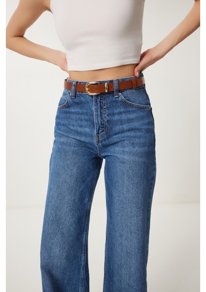 2’li Paket Hakiki Deri Kadın Kemer fiyatları