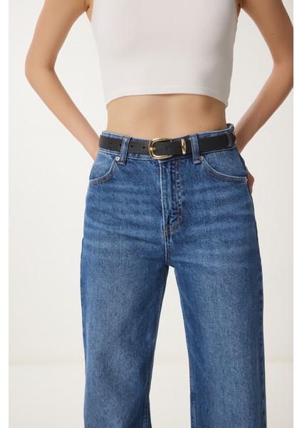 2’li Paket Hakiki Deri Kadın Kemer fırsatları