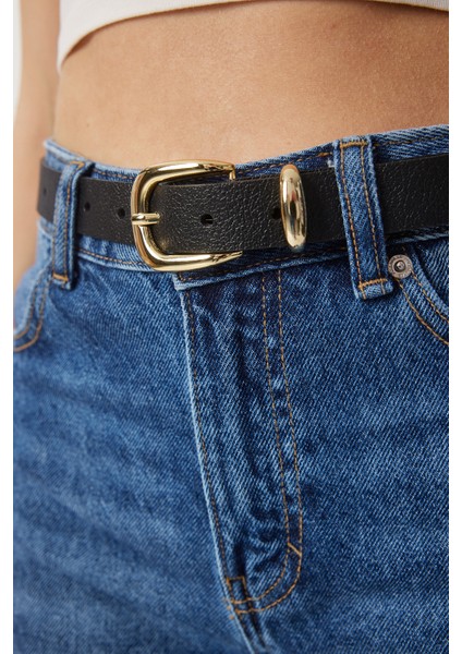 2’li Paket Hakiki Deri Kadın Kemer indirimleri