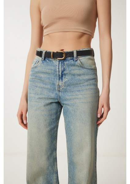 2’li Paket Hakiki Deri Kadın Kemer indirimleri