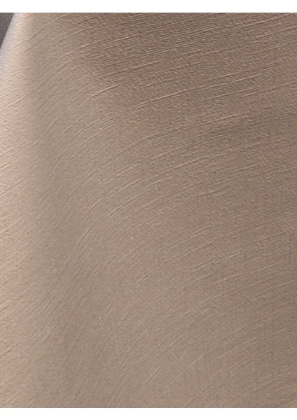 Elyaflı Pvc Muşamba - Desenli Silinebilir Masa Örtüsü ( Gri)