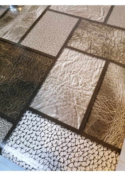 Elyaflı Pvc Muşamba - Desenli Silinebilir Masa Örtüsü fiyatları