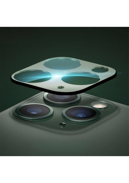 Usams US-BH577 IPHONE11 Pro Max Tempered Cam Kamera KORUYUCU-(5775) - MCT4210-1590 indirimleri
