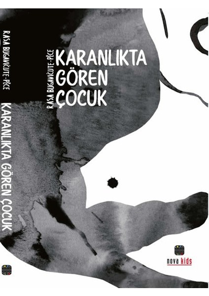 Karanlıkta Gören Çocuk