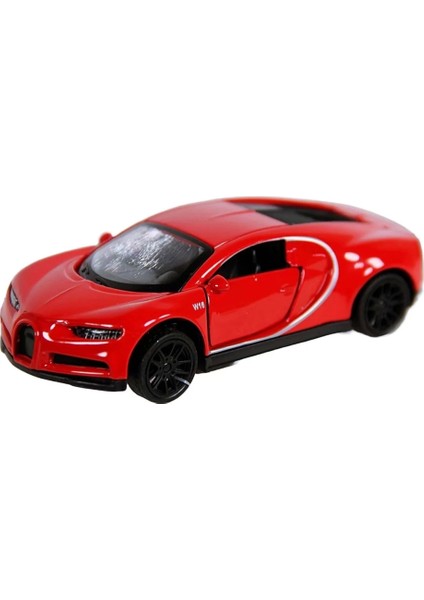 Bfs Metal Çek Bırak Spor ARABA 4311F fiyatları