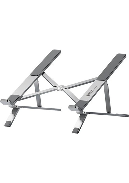 Ally Mc N3-2 Katlanabilir Metal Masaüstü Laptop STANDI-(5775) - MCT7350-8643