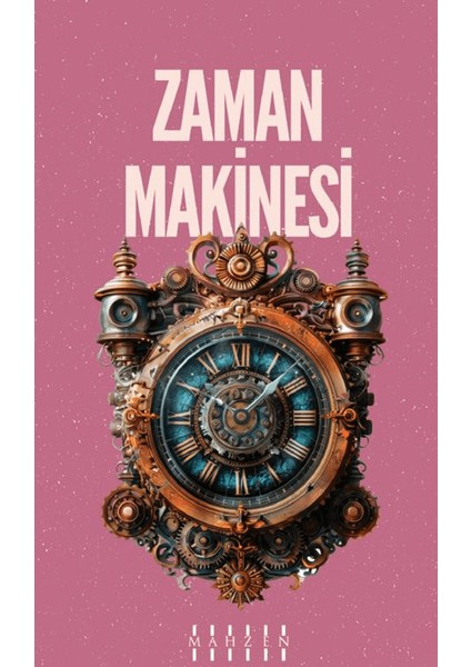 Zaman Makinesi